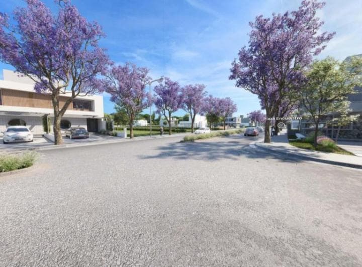 Lote en Venta B°el Encuentro Camino San Carlos - 4