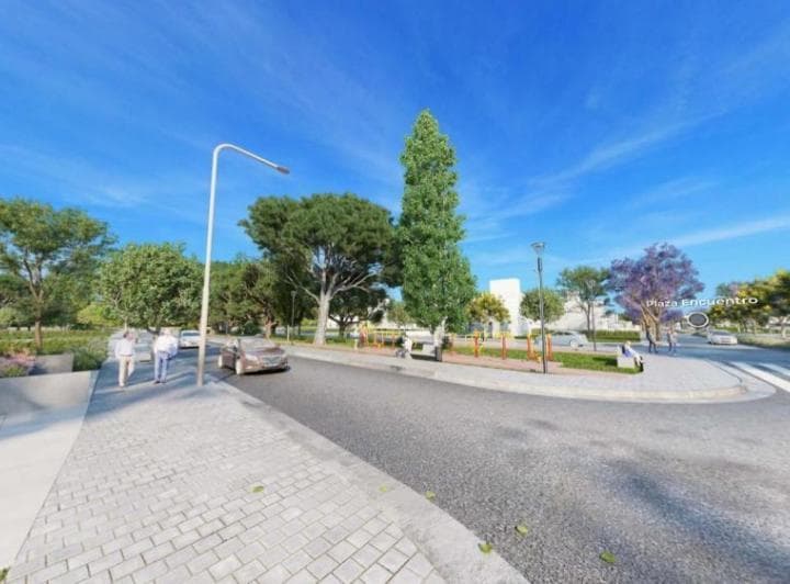 Lote en Venta B°el Encuentro Camino San Carlos - 5
