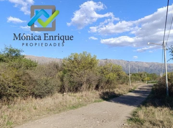Lote en Las Moreras | Merlo San Luis 1244 m² con Bases Construidas y Planos - 3