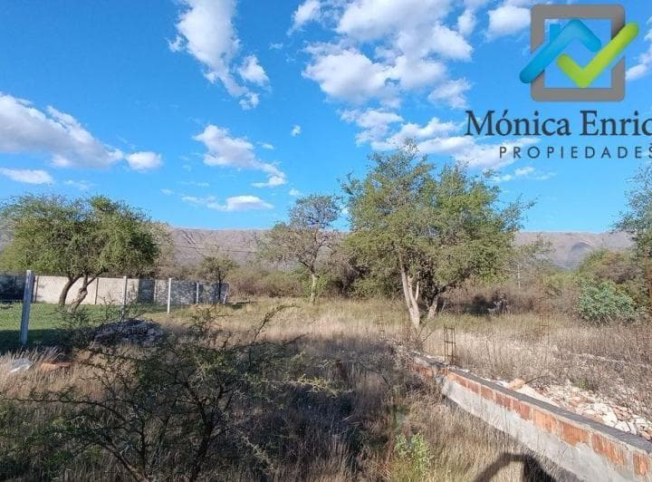 Lote en Las Moreras | Merlo San Luis 1244 m² con Bases Construidas y Planos - 5