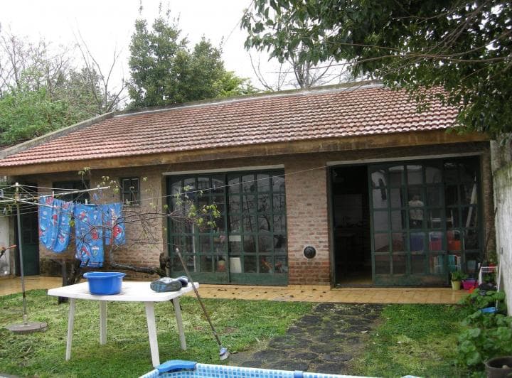 Casa Céntrica con Jardín y Quincho - 5