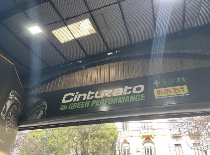 Edificio Comercial en Caballito - 3