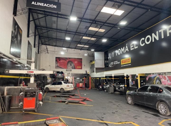 Edificio Comercial en Caballito - 5