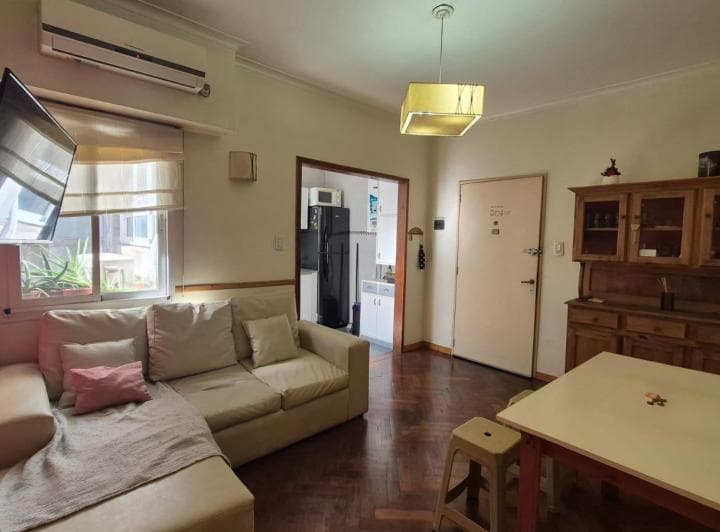 Departamento en Abasto de Tres Ambientes - 5
