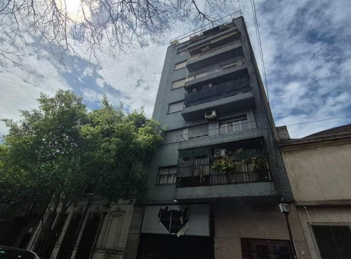 Departamento en Abasto de Tres Ambientes - 4