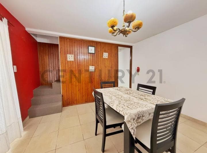 Departamento en Venta de 2 Dorm. y Patio en La Plata - 3
