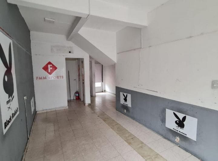 Venta de Local Comercial en Centro de San Justo - 2