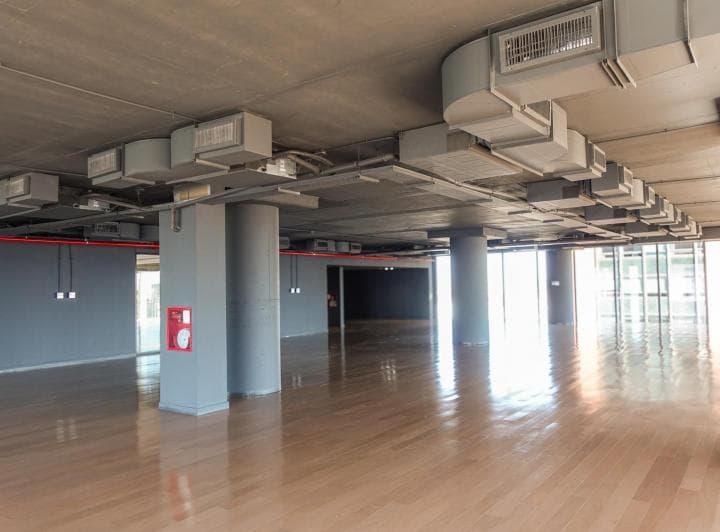 Oficinas Clase a a Estrenar - 5