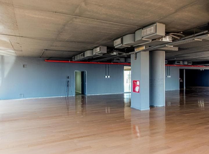 Oficinas Clase a a Estrenar - 4