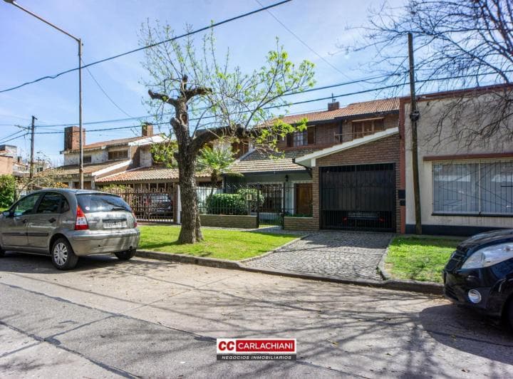 Casa en Venta La Florida Rosario - 3 Dorm. - 2