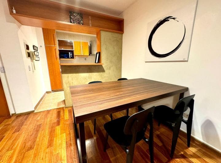 Excelente 3 Ambientes en Belgrano - 2