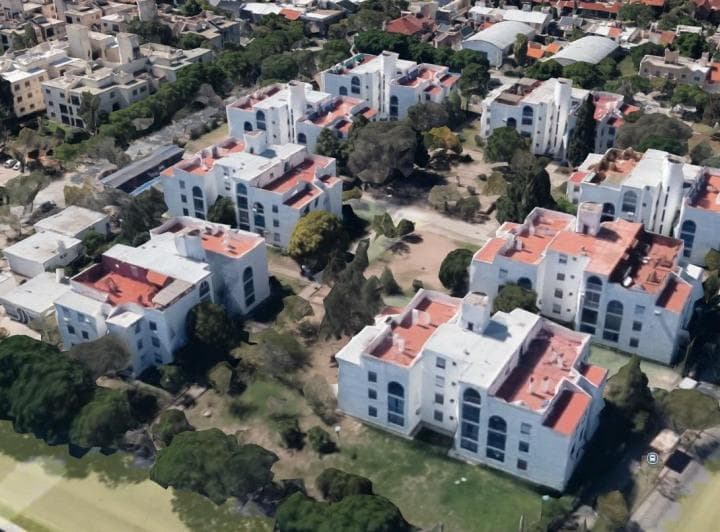 Oportunidad Venta Departamento - Complejo Arcos del Cerro - 2
