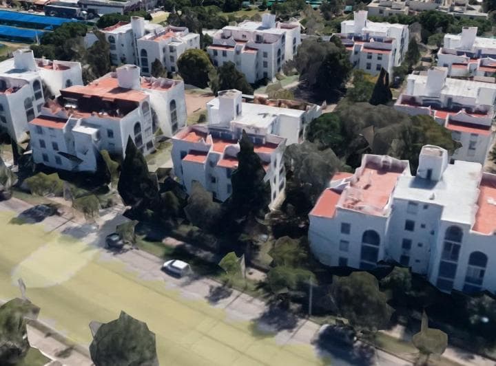 Oportunidad Venta Departamento - Complejo Arcos del Cerro - 3