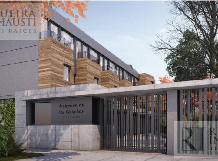 Unidades a La Venta en Exclusivo Barrio Privado Colorado Village de Rincon de Milberg - 3