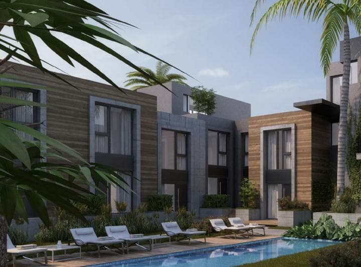 Unidades a La Venta en Exclusivo Barrio Privado Colorado Village de Rincon de Milberg - 2