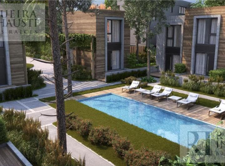 Unidades a La Venta en Exclusivo Barrio Privado Colorado Village de Rincon de Milberg - 4