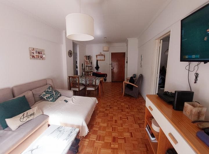 Piso Unico 3 Amplios Ambientes + Dependencia + Cochera + Baulera Barrio Belgrano – - 3