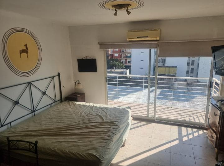 Monoambiente con Amenities, Apto Profesional - 2