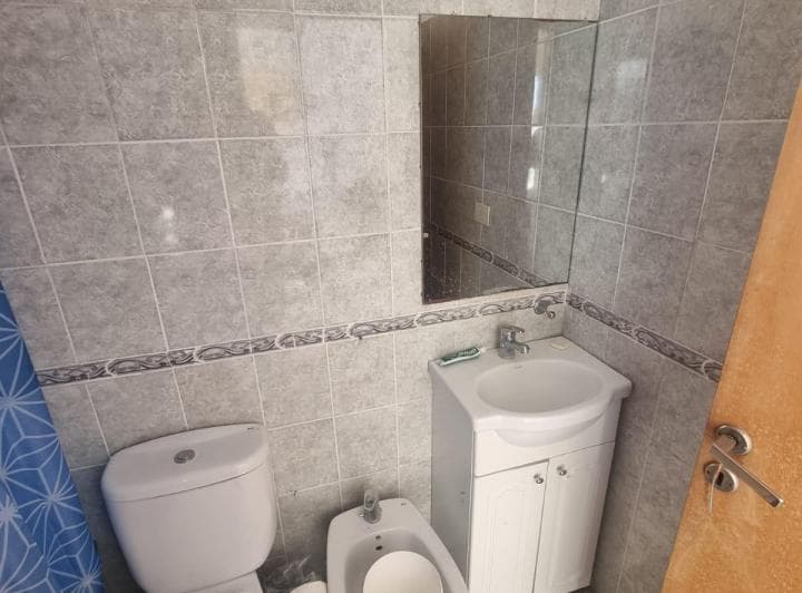 Monoambiente con Amenities, Apto Profesional - 4