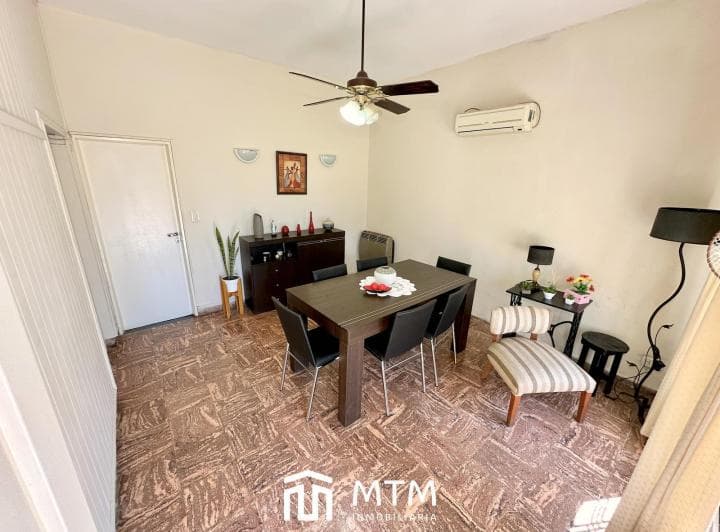 Casa en Venta Rosario, Alberdi. - 3