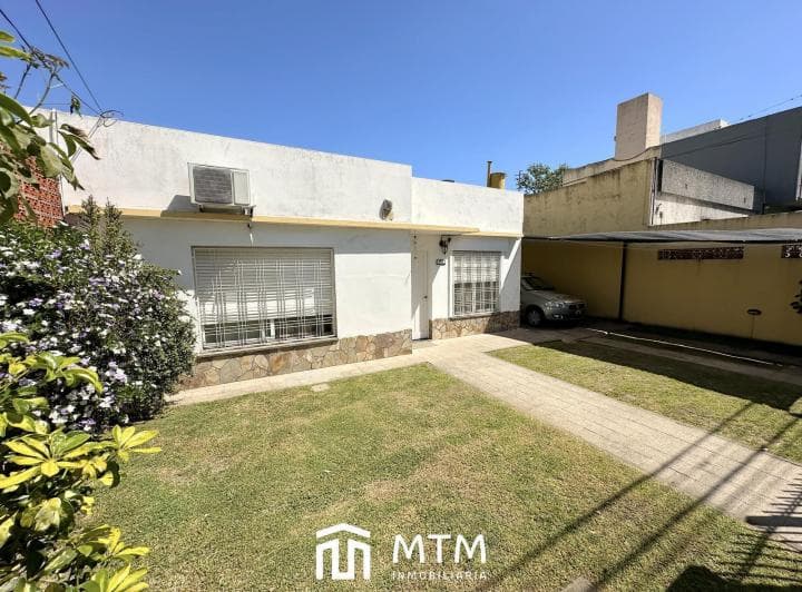 Casa en Venta Rosario, Alberdi. - 2