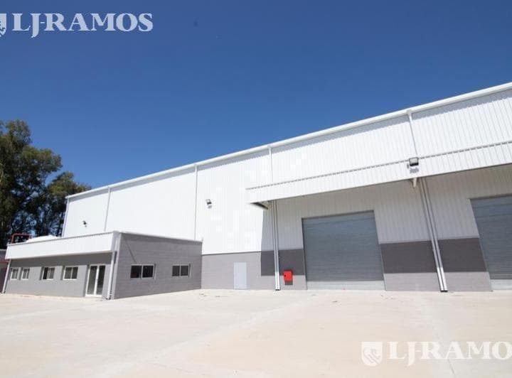 Depósito en Alquiler en Pilar - 2