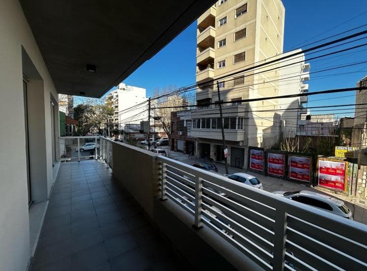Departamento en Venta a Estrenar 3 Amb - 3