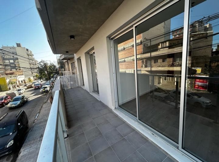 Departamento en Venta a Estrenar 3 Amb - 2
