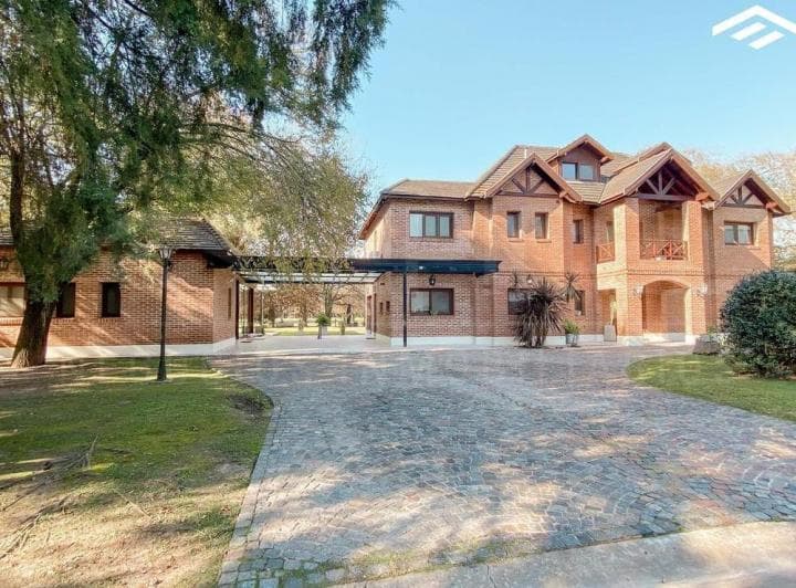 Casa Saint Thomas Norte - Premium Doble Lote - 2
