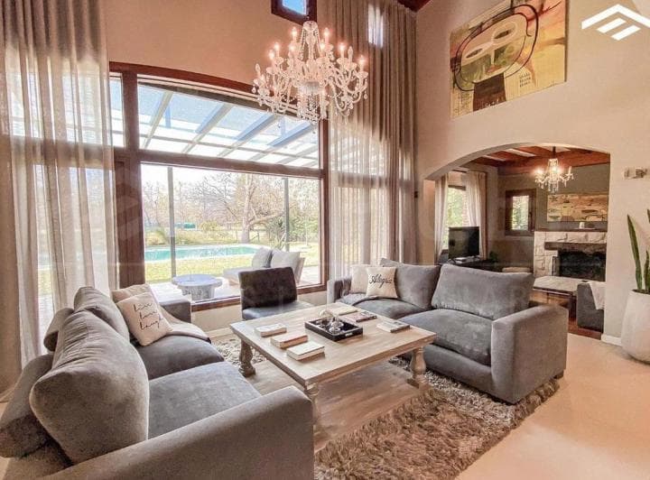 Casa Saint Thomas Norte - Premium Doble Lote - 4