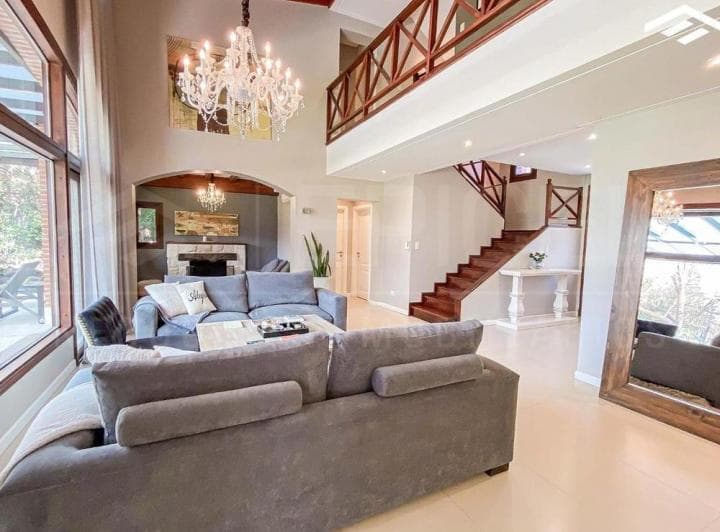 Casa Saint Thomas Norte - Premium Doble Lote - 5