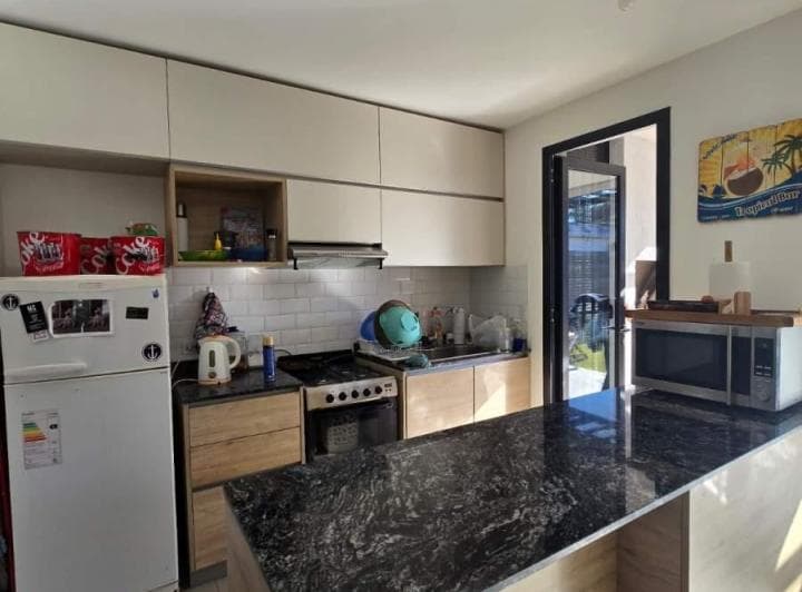 Venta - Dúplex de 3 Dorm. con Gran Pario en B La Salle - 4