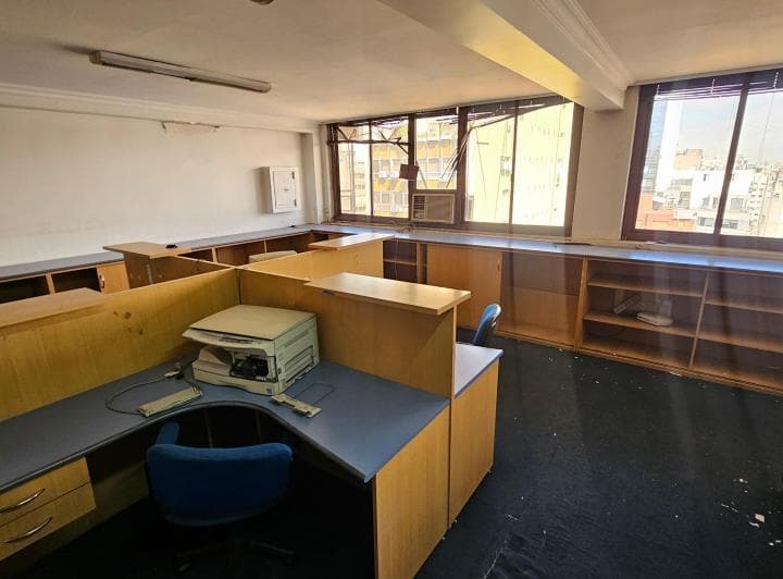 Oficinas en Venta Pleno Centro Caba - 5