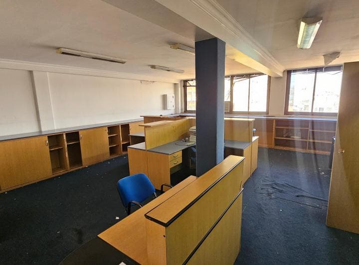 Oficinas en Venta Pleno Centro Caba - 3