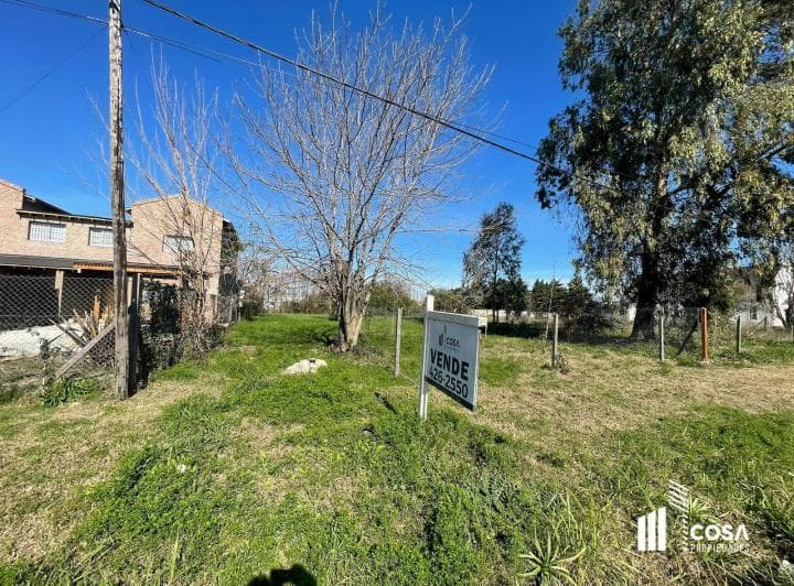 Venta Terreno Hostal del Sol Fisherton Rosario Santa Fe - 4