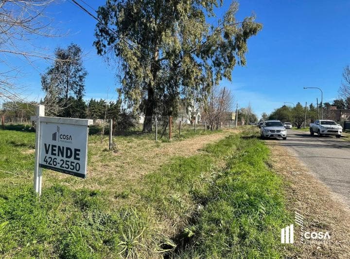 Venta Terreno Hostal del Sol Fisherton Rosario Santa Fe - 3