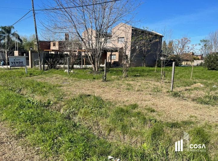 Venta Terreno Hostal del Sol Fisherton Rosario Santa Fe - 5