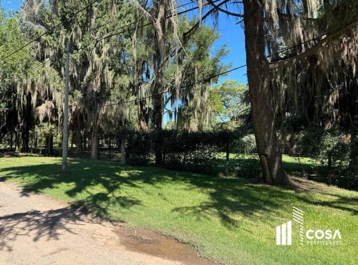 Terreno en Venta 5.693 m² en El Corazón de Funes, Ideal Para Desarrollos Inmobiliarios. - 4