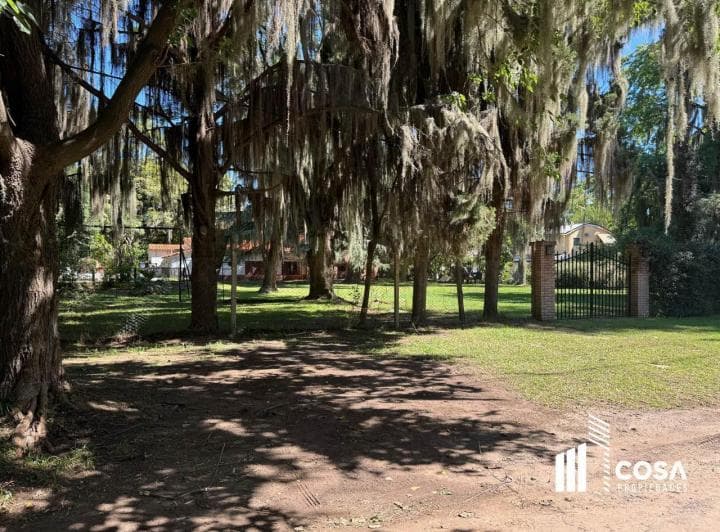 Terreno en Venta 5.693 m² en El Corazón de Funes, Ideal Para Desarrollos Inmobiliarios. - 5