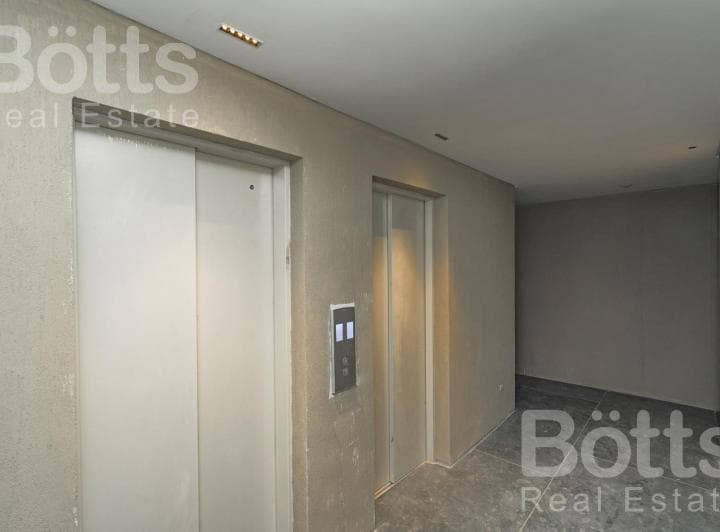 Hermoso Departamento de un Ambiente Al Contra - Frente y Balcón - 5
