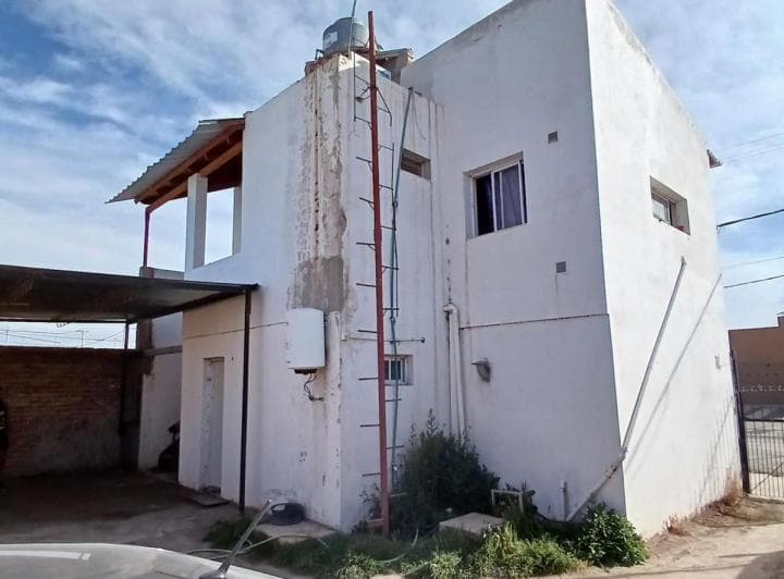 Departamento en Plottier - 5