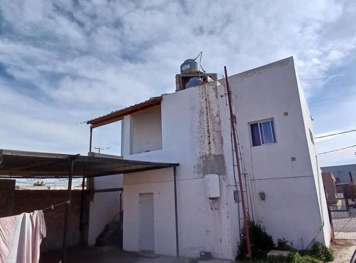 Departamento en Plottier - 3
