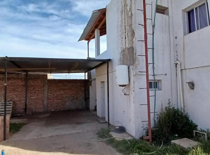 Departamento en Plottier - 4