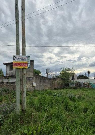 Lote en Glew - 4