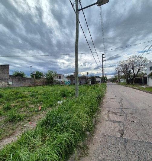 Lote en Glew - 5