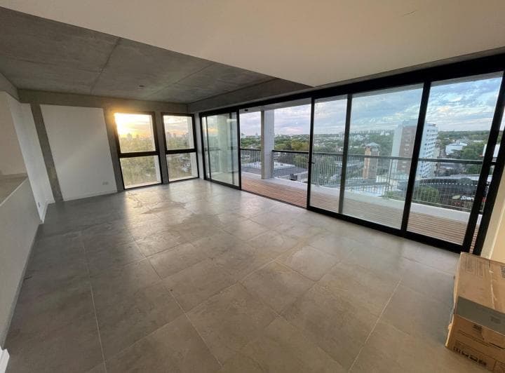 Departamento en Venta Ubicado en Olivos, Vicente López, G. B. a. Zona Norte - 2