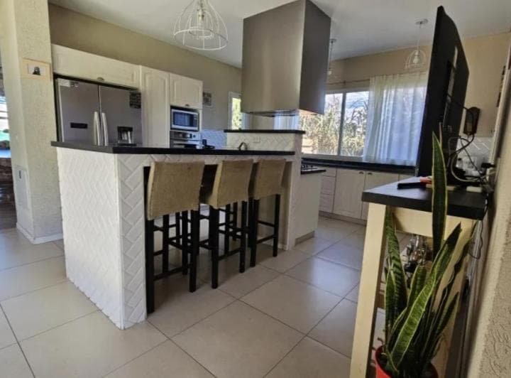 Venta Casa en Haras Santa María - 4 Ambientes Los Robles - 5
