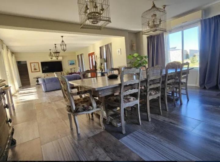 Venta Casa en Haras Santa María - 4 Ambientes Los Robles - 4