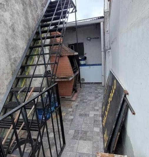 Venta Casa Americana de 3 Ambientes Moron Sur Apto Credito - 3