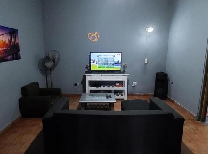 Venta Casa Americana de 3 Ambientes Moron Sur Apto Credito - 2